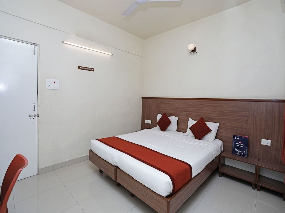 Surya Villa Hotel Pune by null