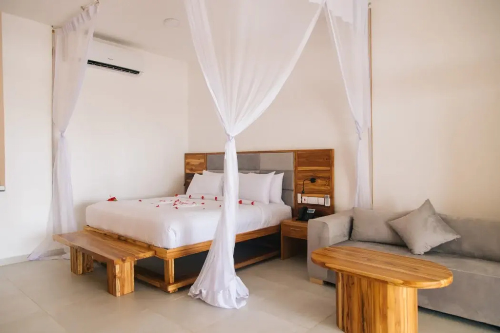 Royal Mandarin Hotel & Resort Zanzibar