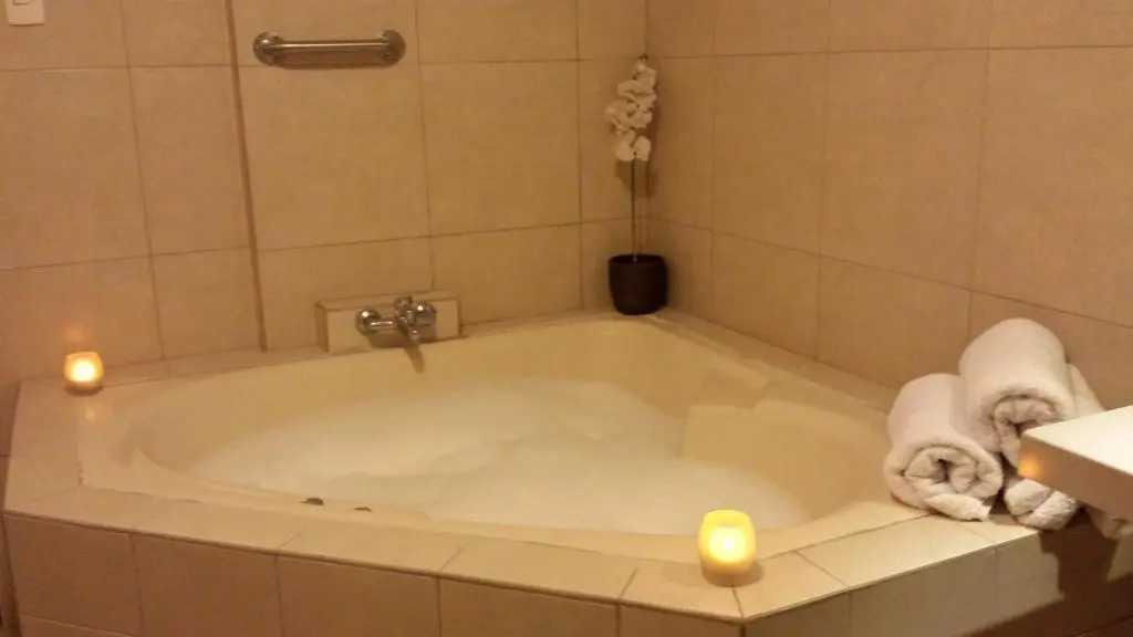 Belle Sand Hotel - Chambres