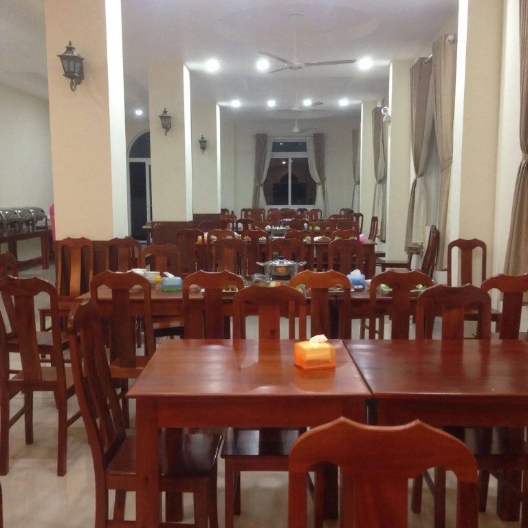 KLC Holidays Phu Quoc Hotel - Général