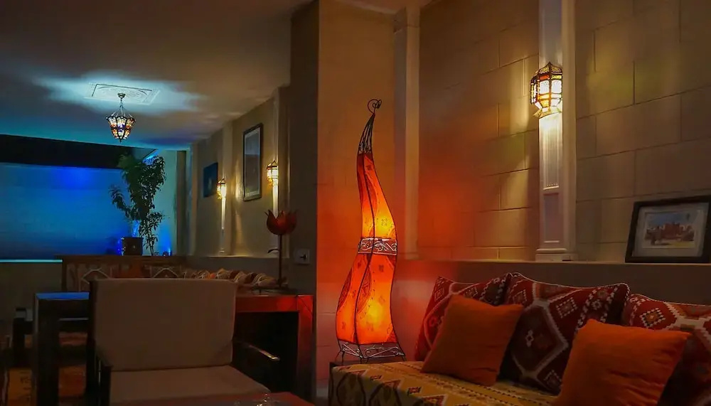Hotel photo 11