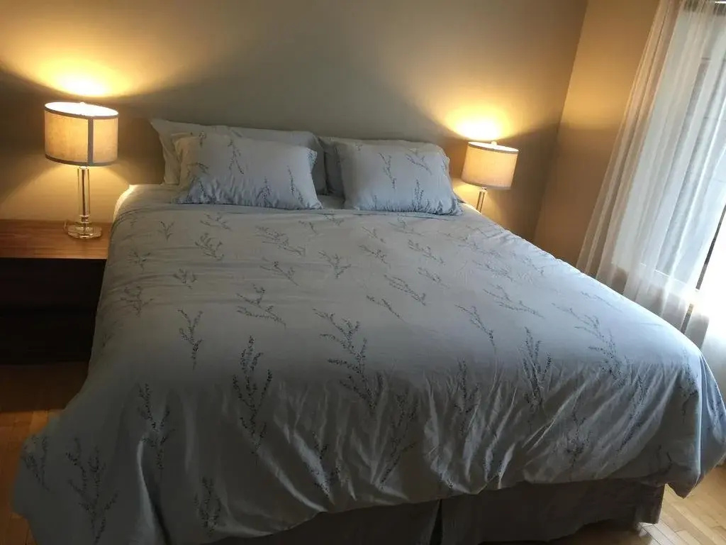 Calgary Sunshine Village Home