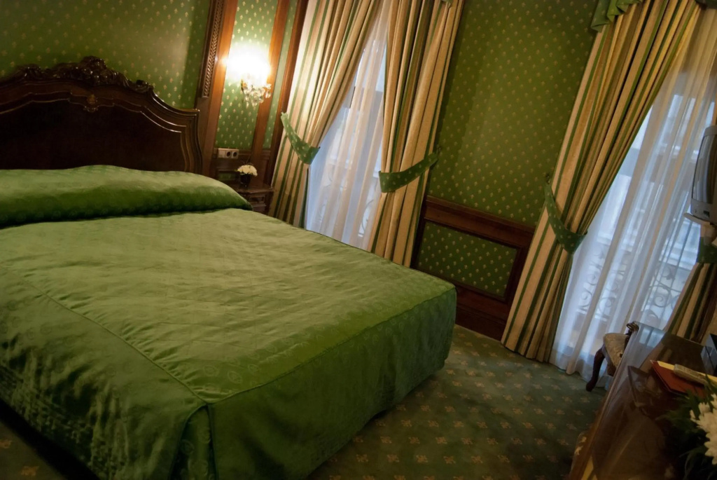 Hotel Casa Capsa - фото 4