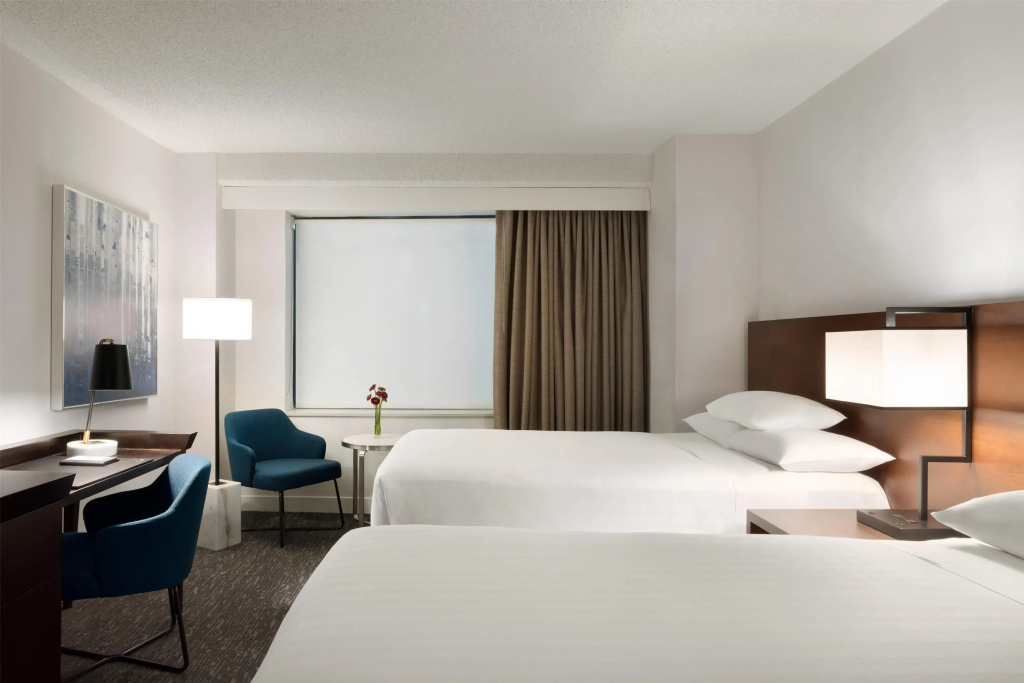Hyatt Regency Schaumburg Chicago - Général