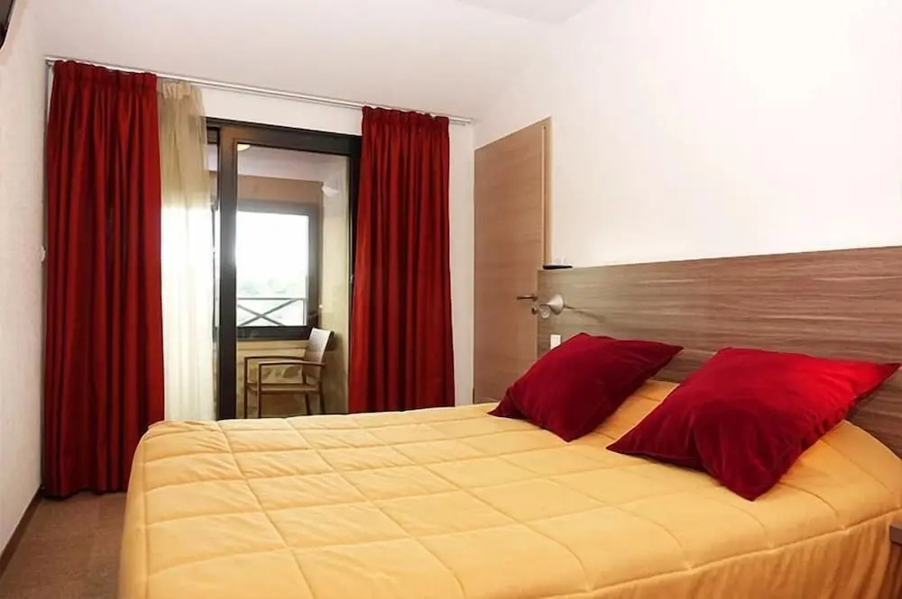 Voir la photo 2 — Le Relais Renaissance