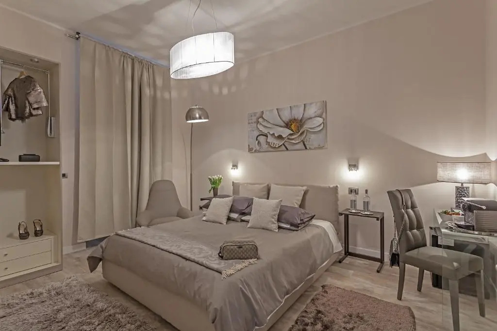 St. George's Vatican Suites - Chambres