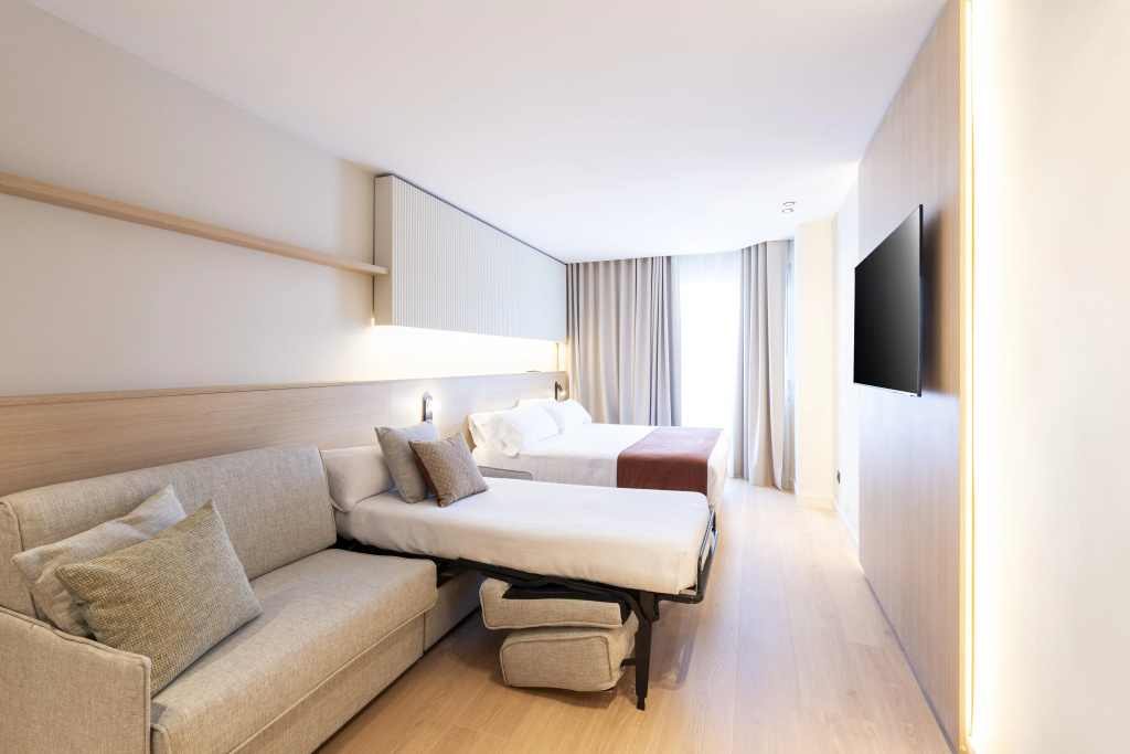 Aparthotel Atenea Calabria - Général