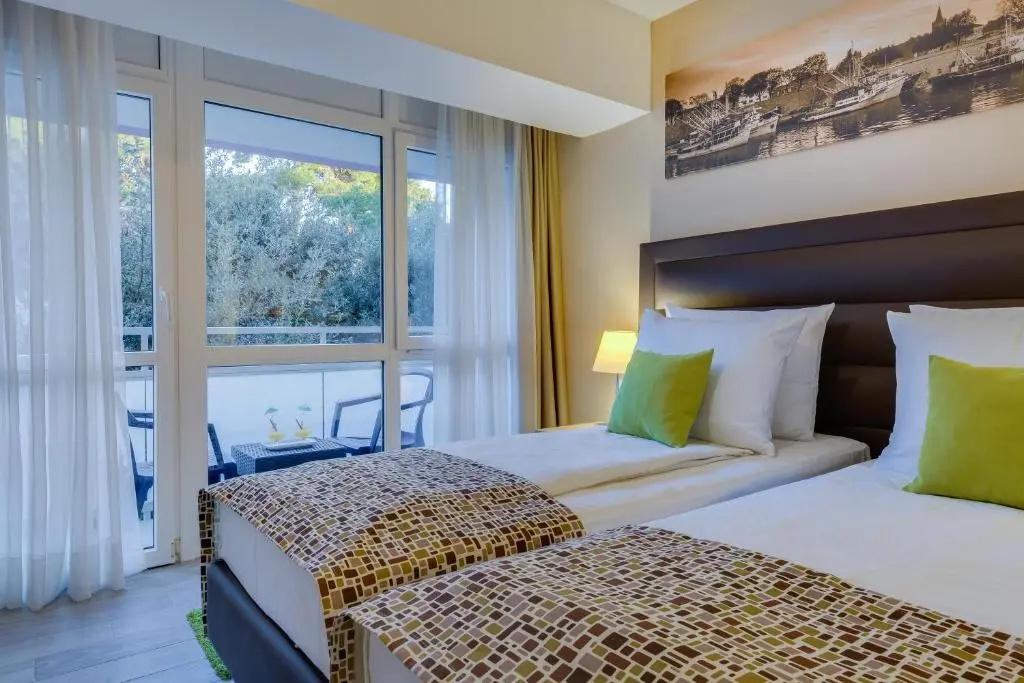 Hotel Pinija - Chambres