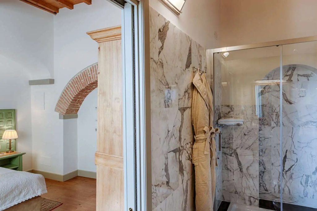 Hotel Mulino di Firenze, WorldHotels Crafted - Chambres