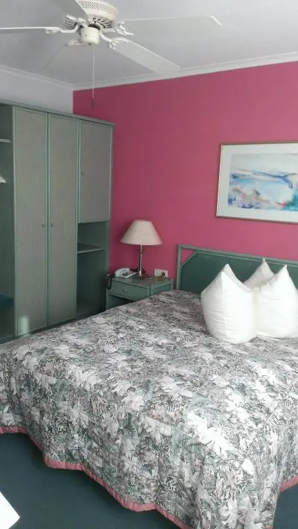 Hotel-Restaurant Schwanen - Chambres
