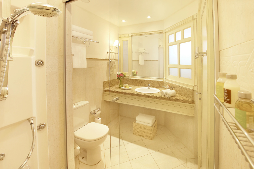IL Campanario Villaggio Resort - OFICIAL - Général