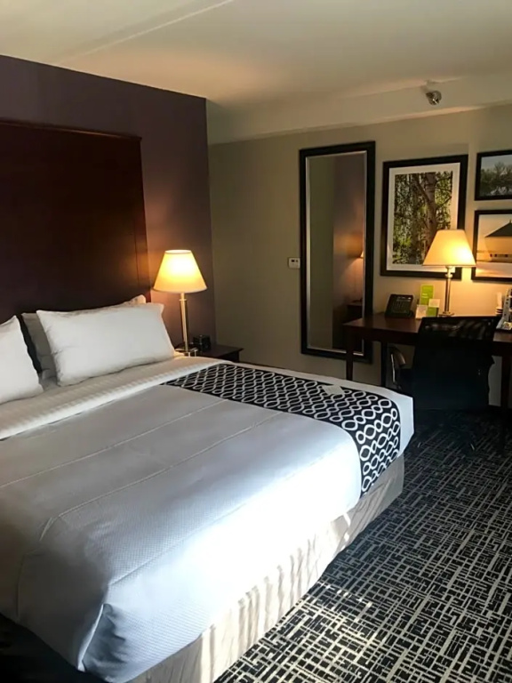 La Quinta Inn & Suites by Wyndham Denver Aurora Medical - Chambres