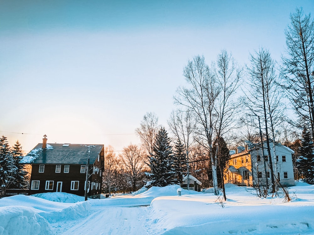 Chalet Banff 사진 15