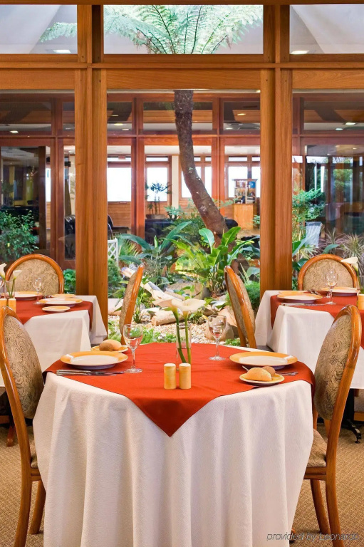 Serra Alta Hotel - Général