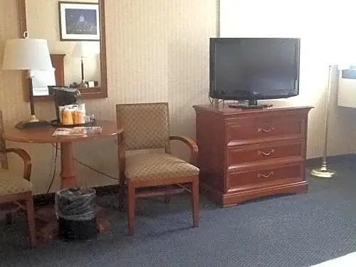 Inn of Chicago - Chambres