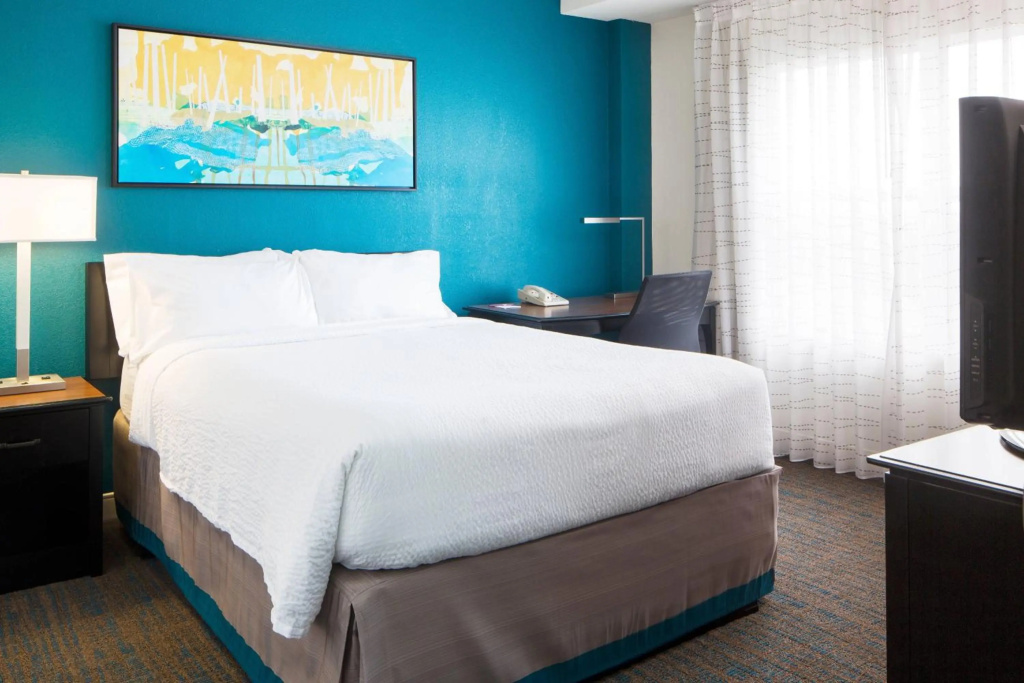 Residence Inn by Marriott Orlando at SeaWorld - Général