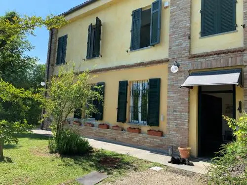 Casale di Charme Bellaria