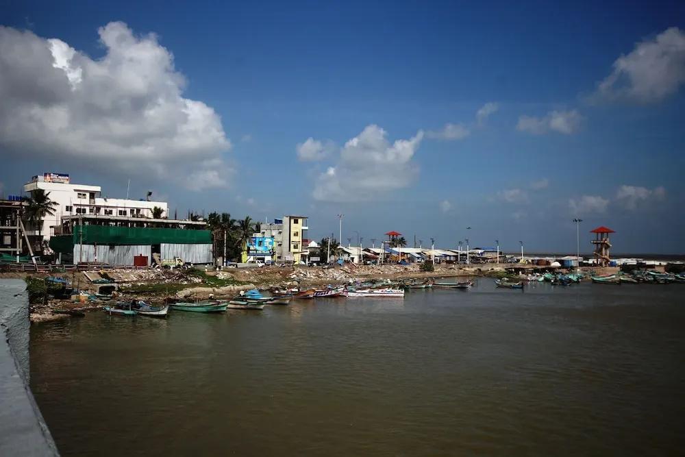 Hotel Prakash