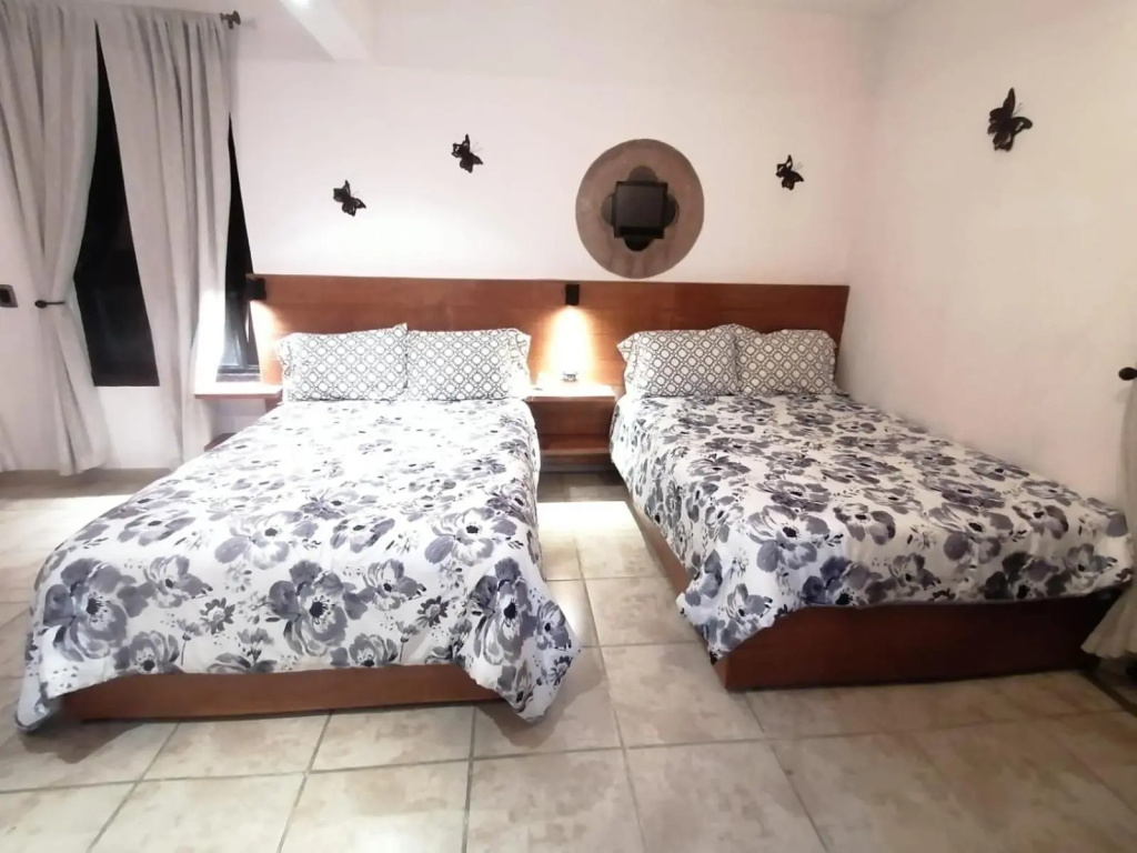 Hotel Casa Grangelo — 3