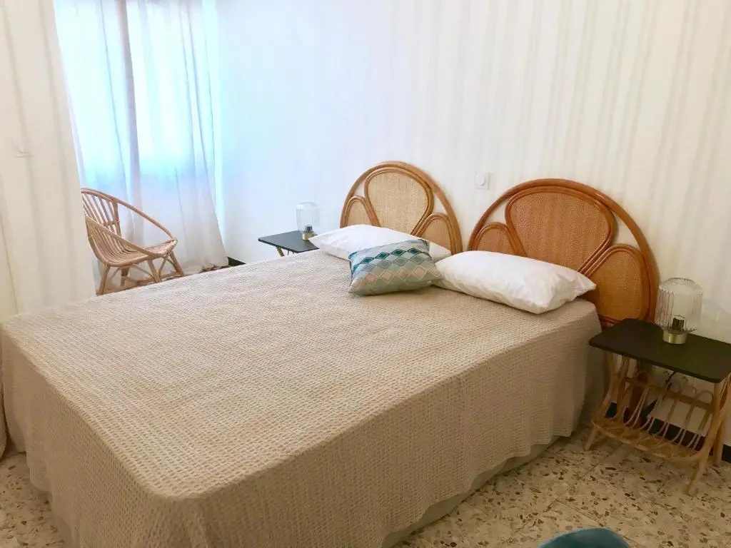 Hotel Casa Orfea - Chambres