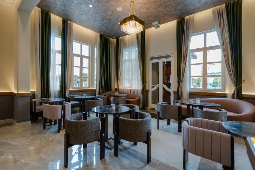 Hotel de Turistas Huancayo - Hotel Asociado Casa Andina - Général