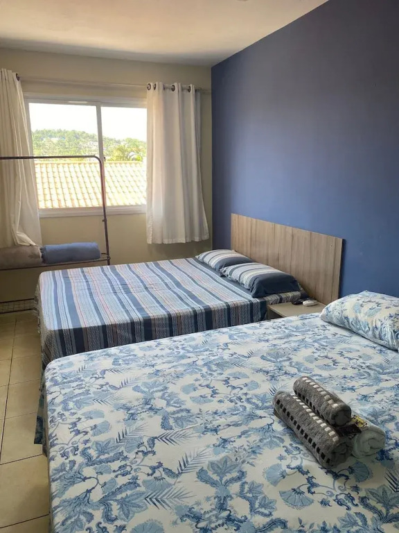 Residencial Karine — фото 6