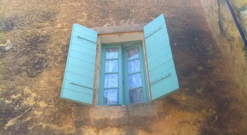 Maison de Martin
