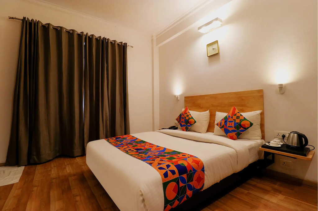 Premium room