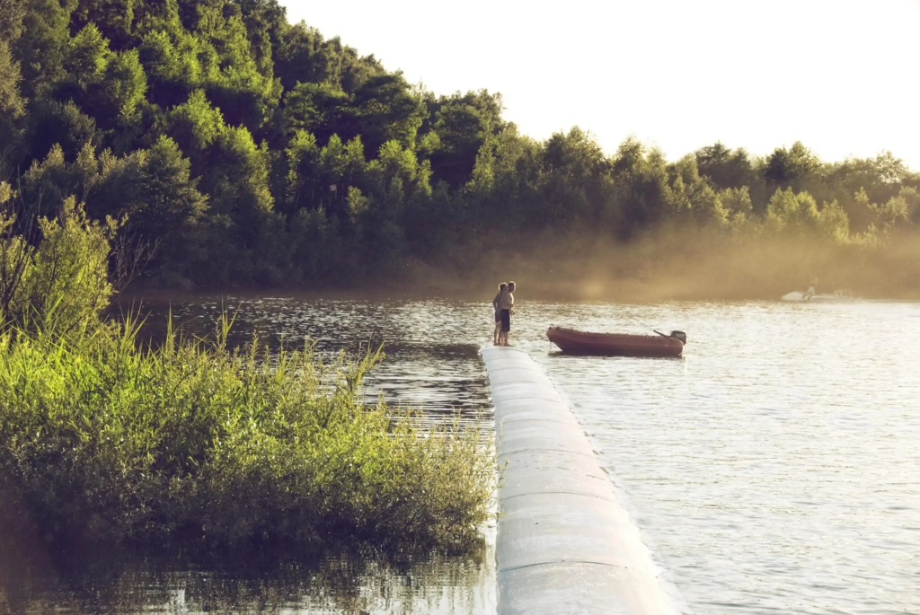 Terhills Hotel - фото 23