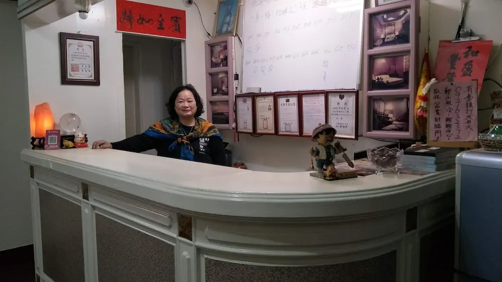 Hotel photo 12