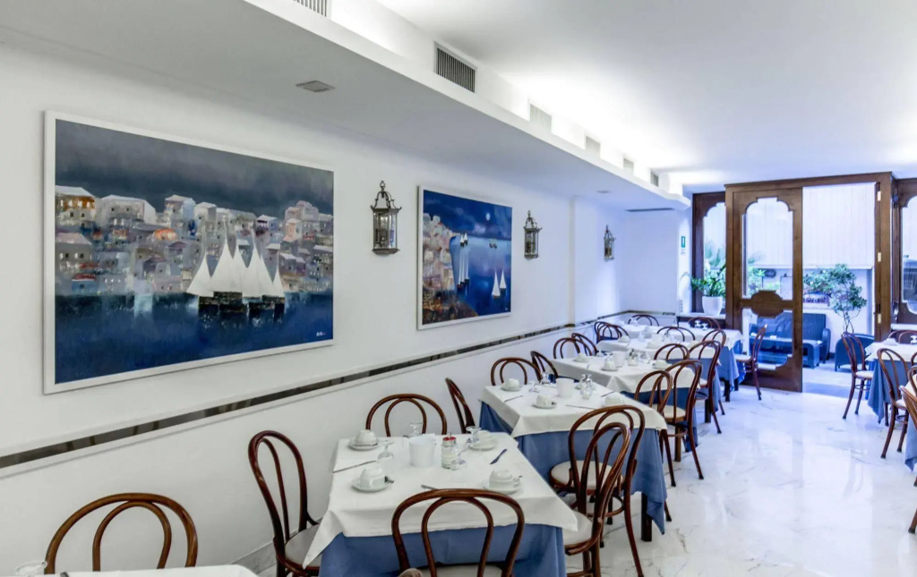 Hotel Il Faro - Général