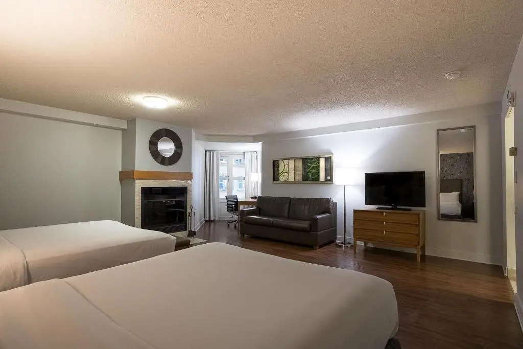 Standard Family room