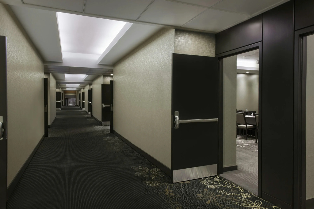 Hilton Toronto/Markham Suites Conference Centre & Spa - Général
