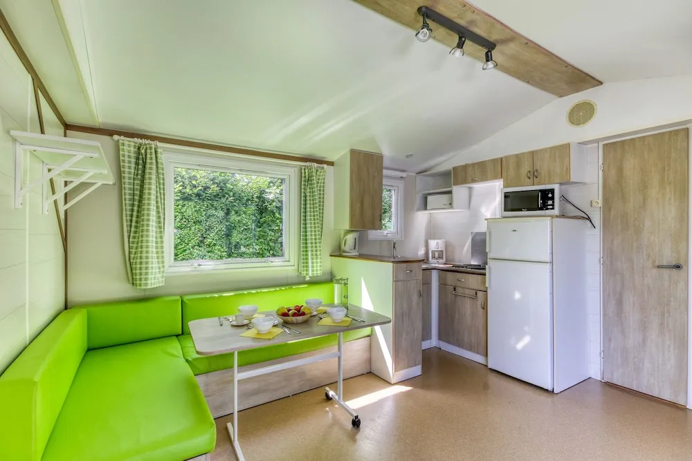 VVF Corrèze Pays d'Eygurande - Chambres