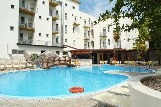 Club Hotel Angelini - Général