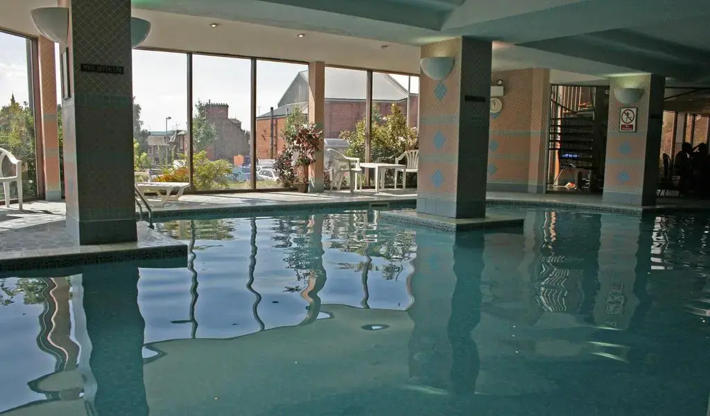 Hotel photo 16