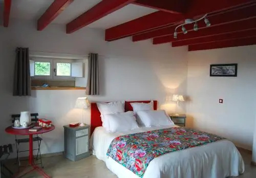 Voir la photo 3 — Les Chambres De La Marotte