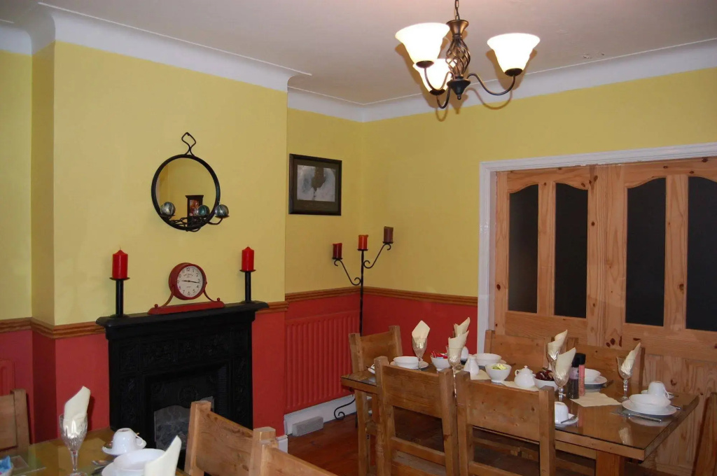 Hotel photo 21