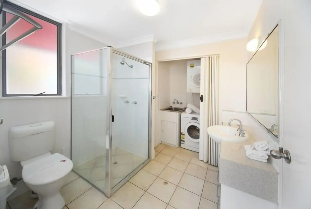 Coolum Beach Resort - Général