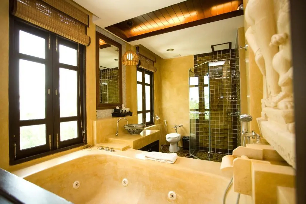 Racha Kiri Resort and Spa Khanom - Général