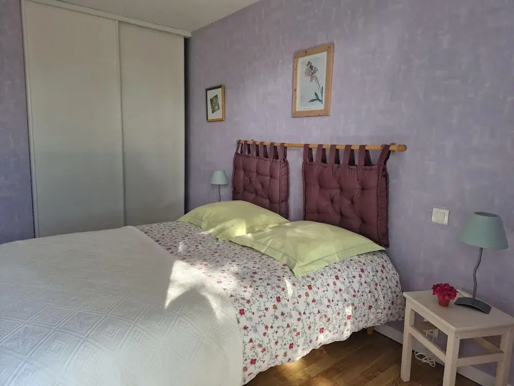 Voir la photo 4 — Apartment in Pordic Near Sandy Beach