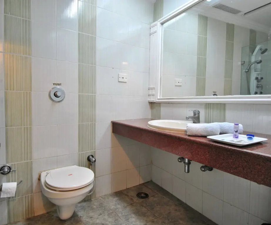 Superior room