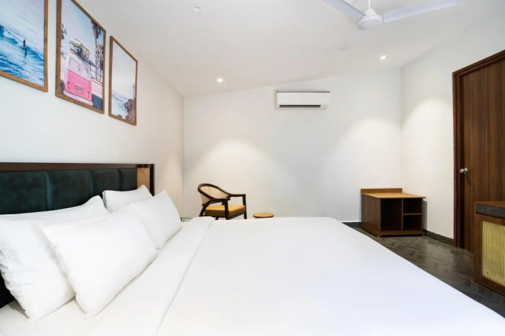 Sibaya Beach Resort — фото 3