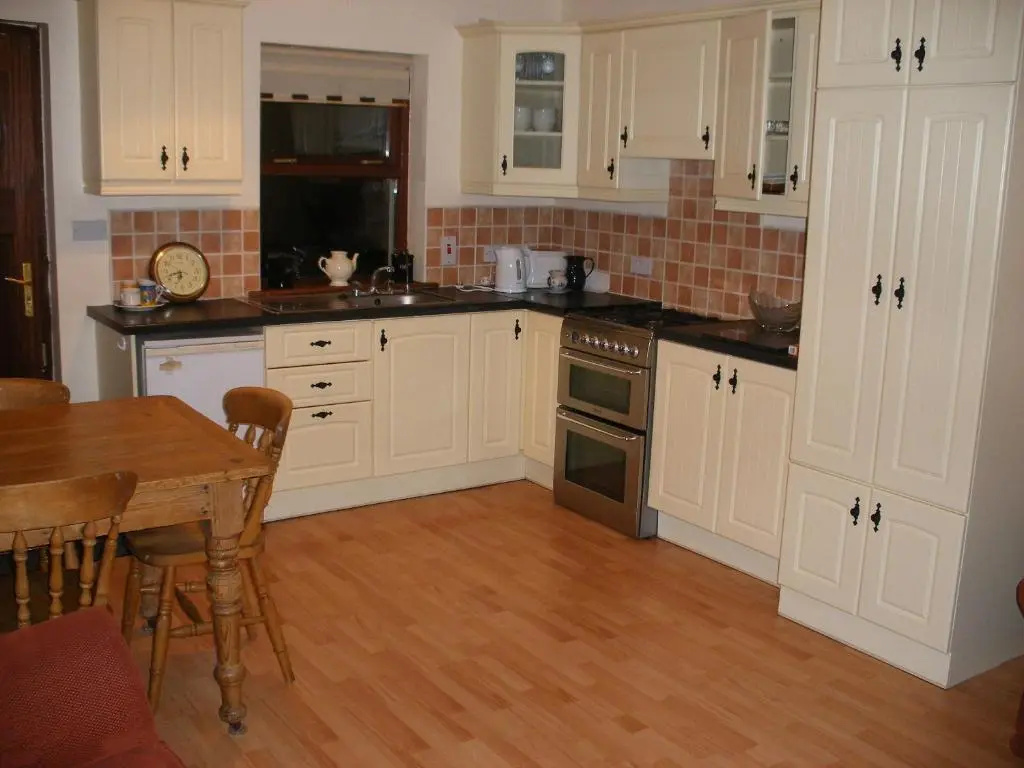 Mountshannon cottage