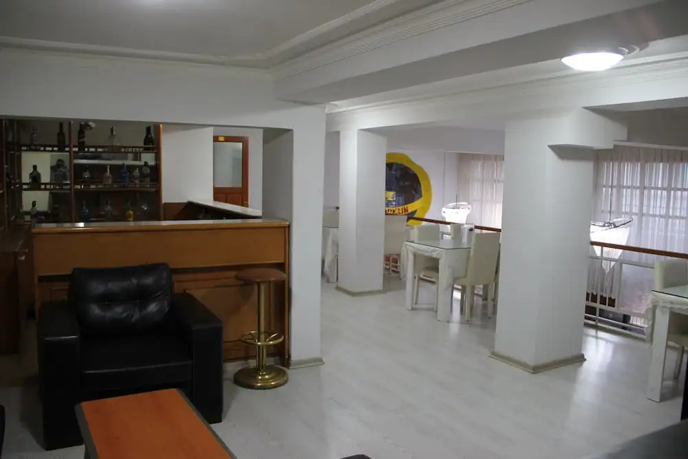 Hotel photo 12