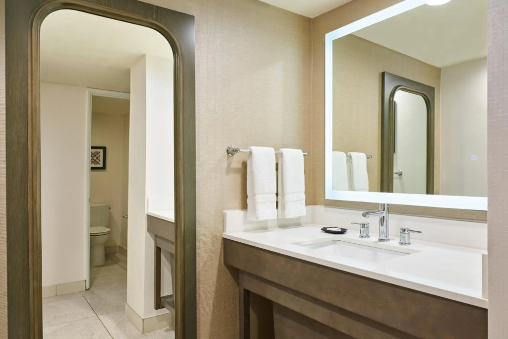 Sheraton Tucson Hotel and Suites - Général