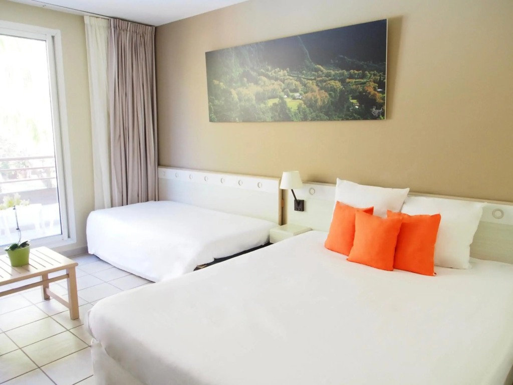 Le Relais de LHermitage - фото 3