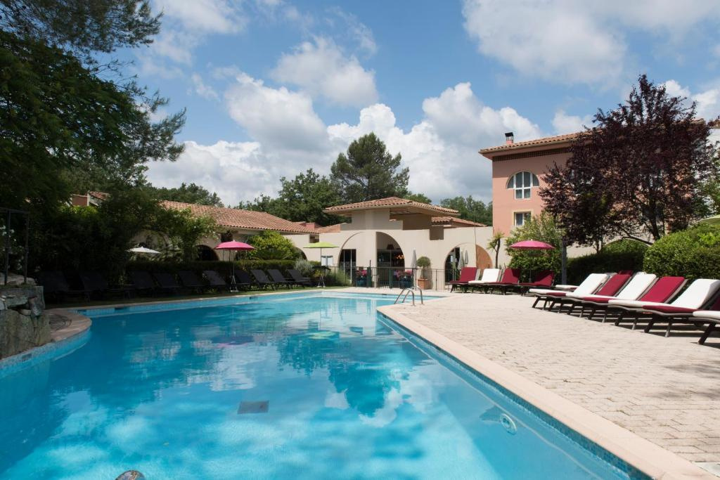 Mercure Antibes Sophia Antipolis - Général