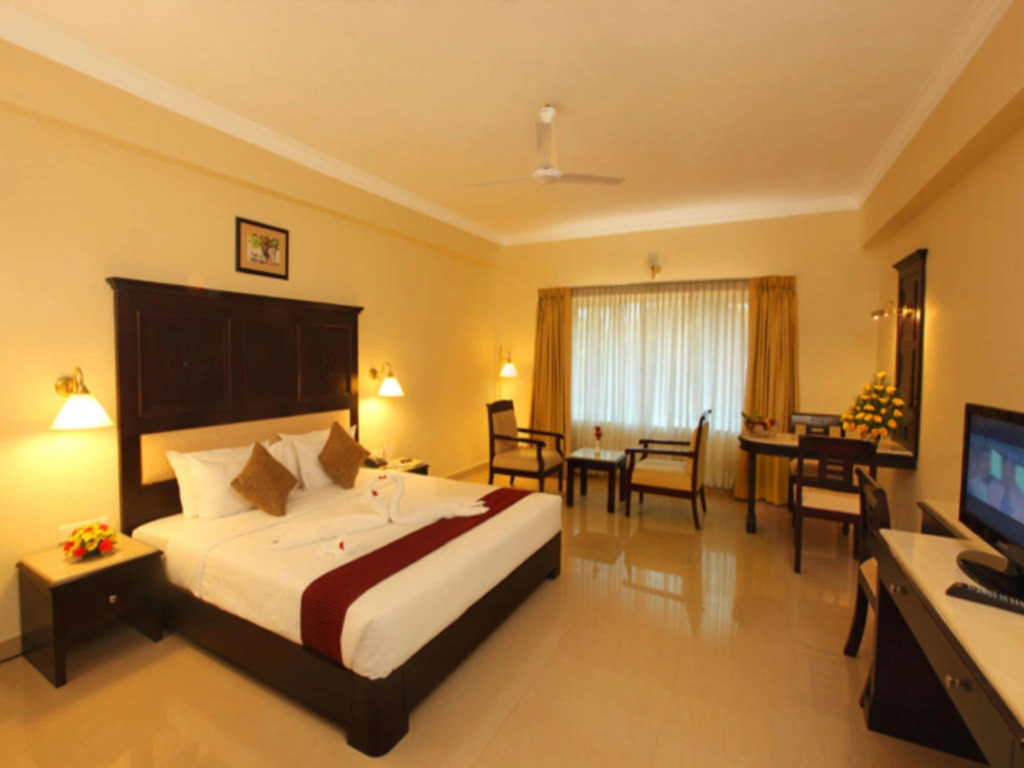 Premium room