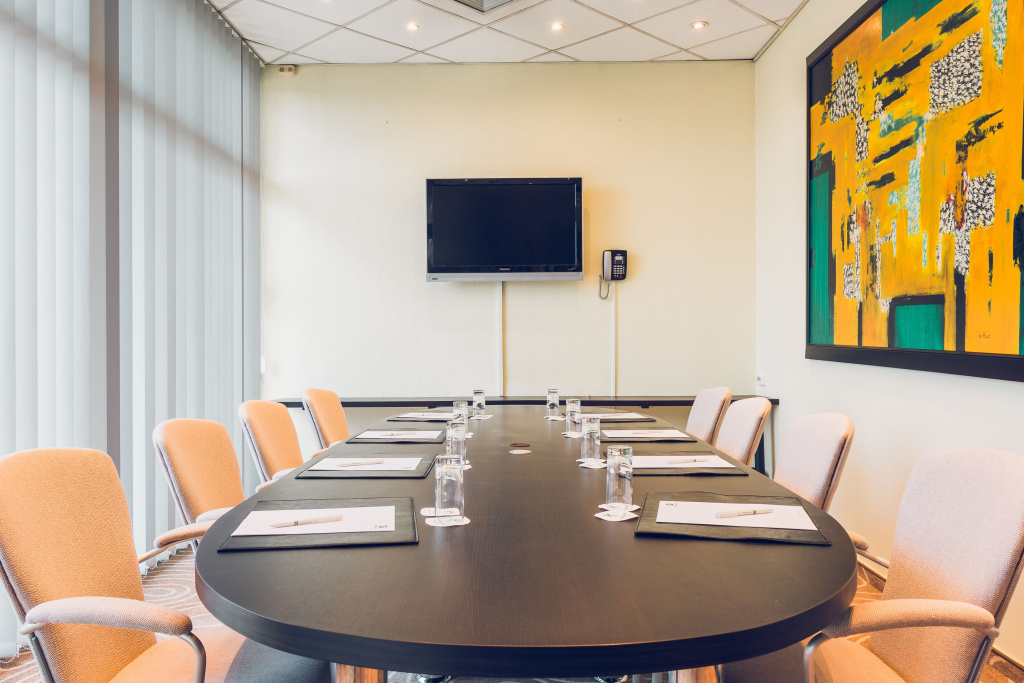 Holiday Inn Budapest-Budaörs by IHG - Général
